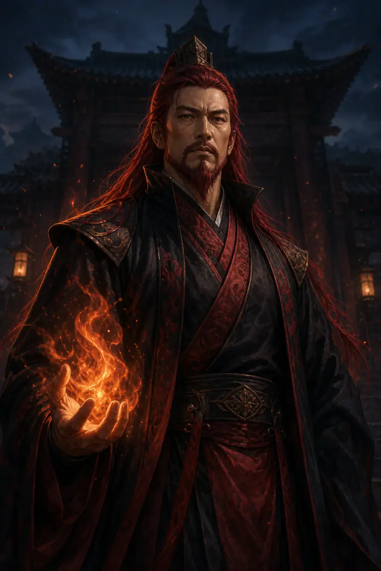 Lee Hameng