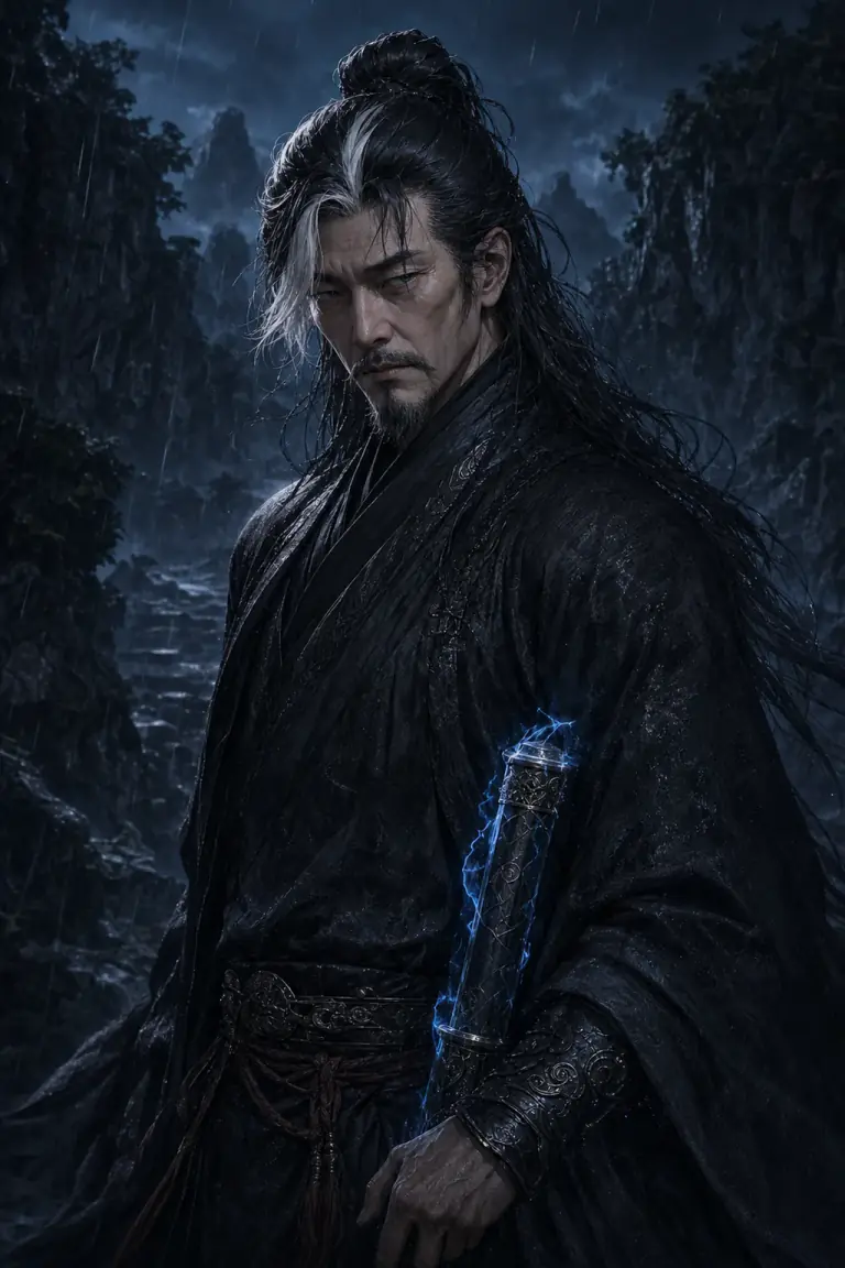 Mak Wijong
