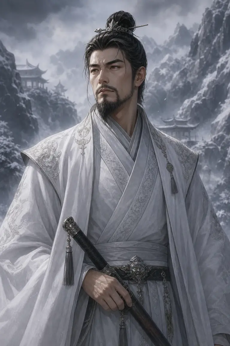 Moyong Kang