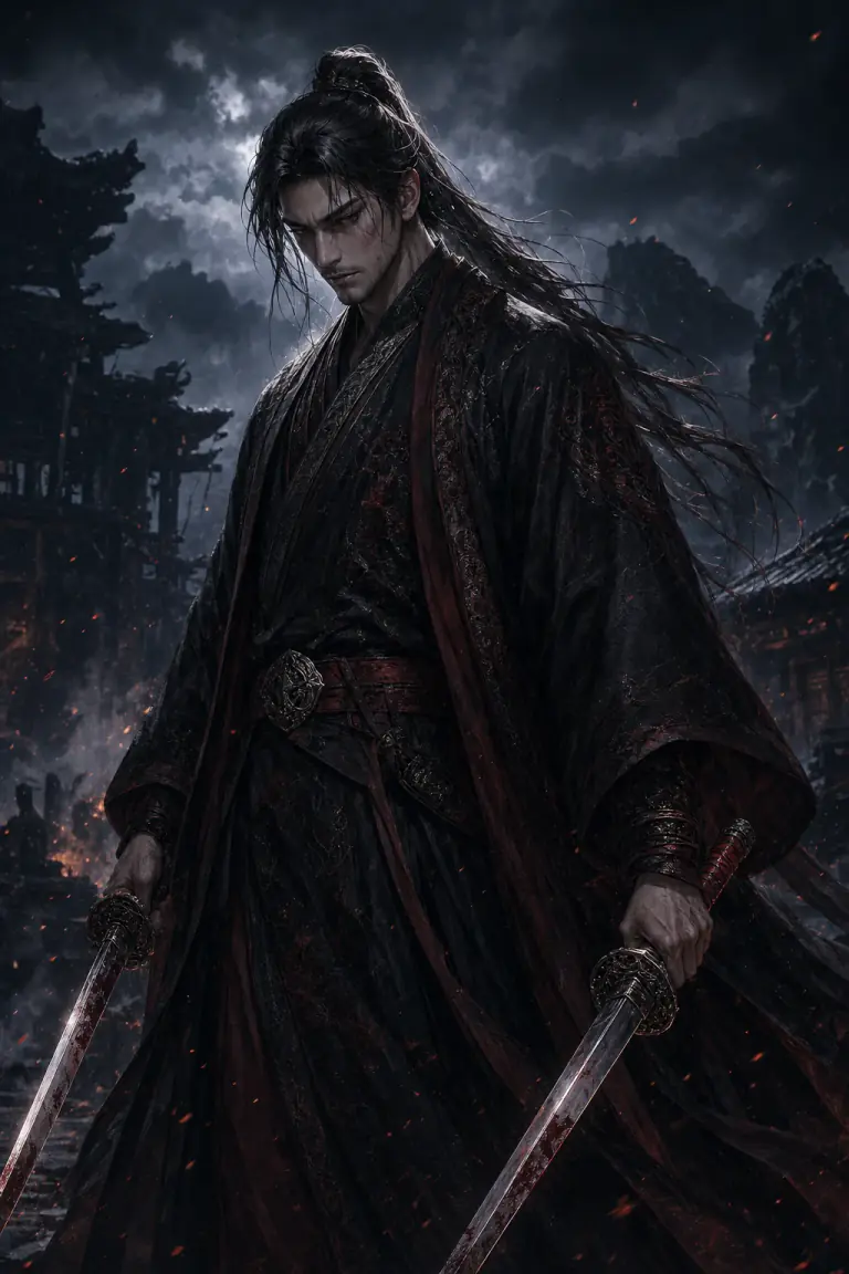 Mu Jinwon