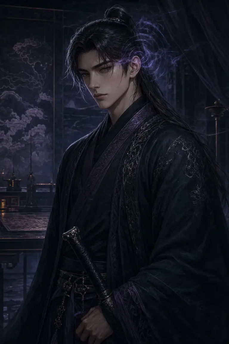 Mu Jinyun