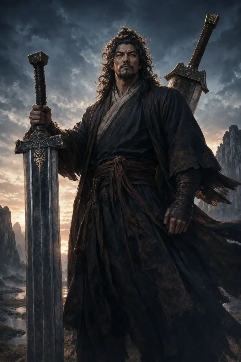 Wang Jing
