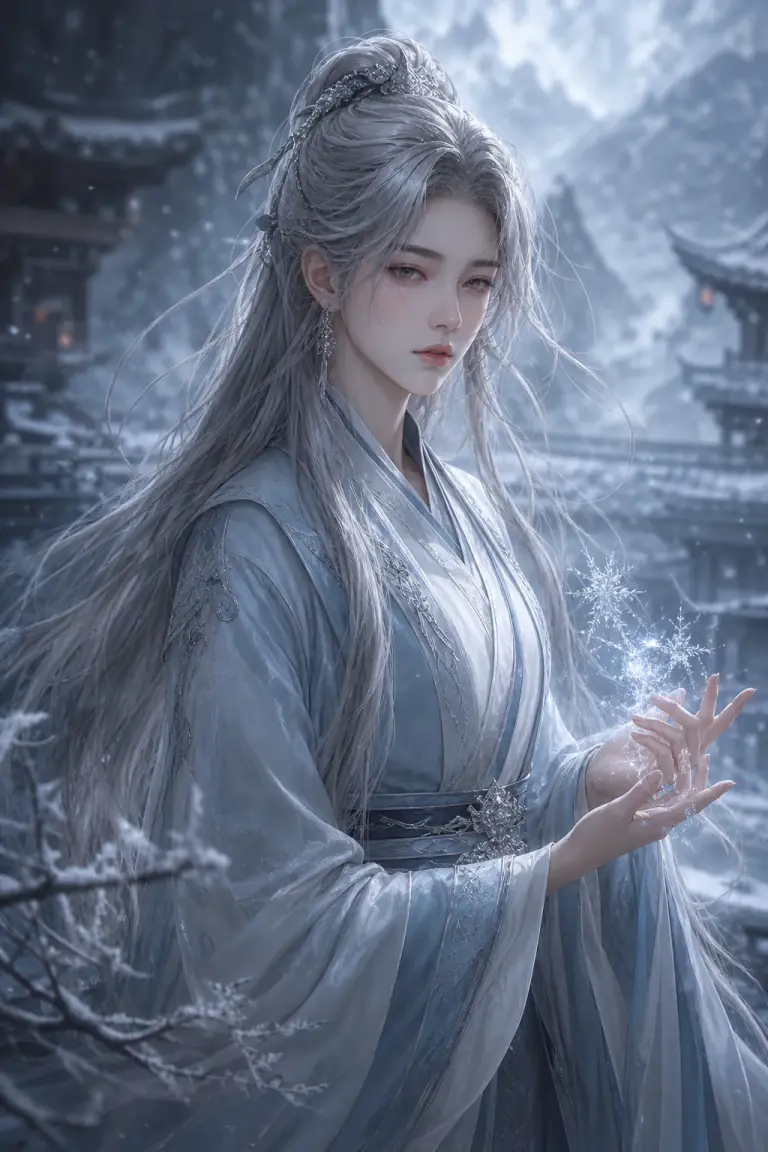 Wang Yogun