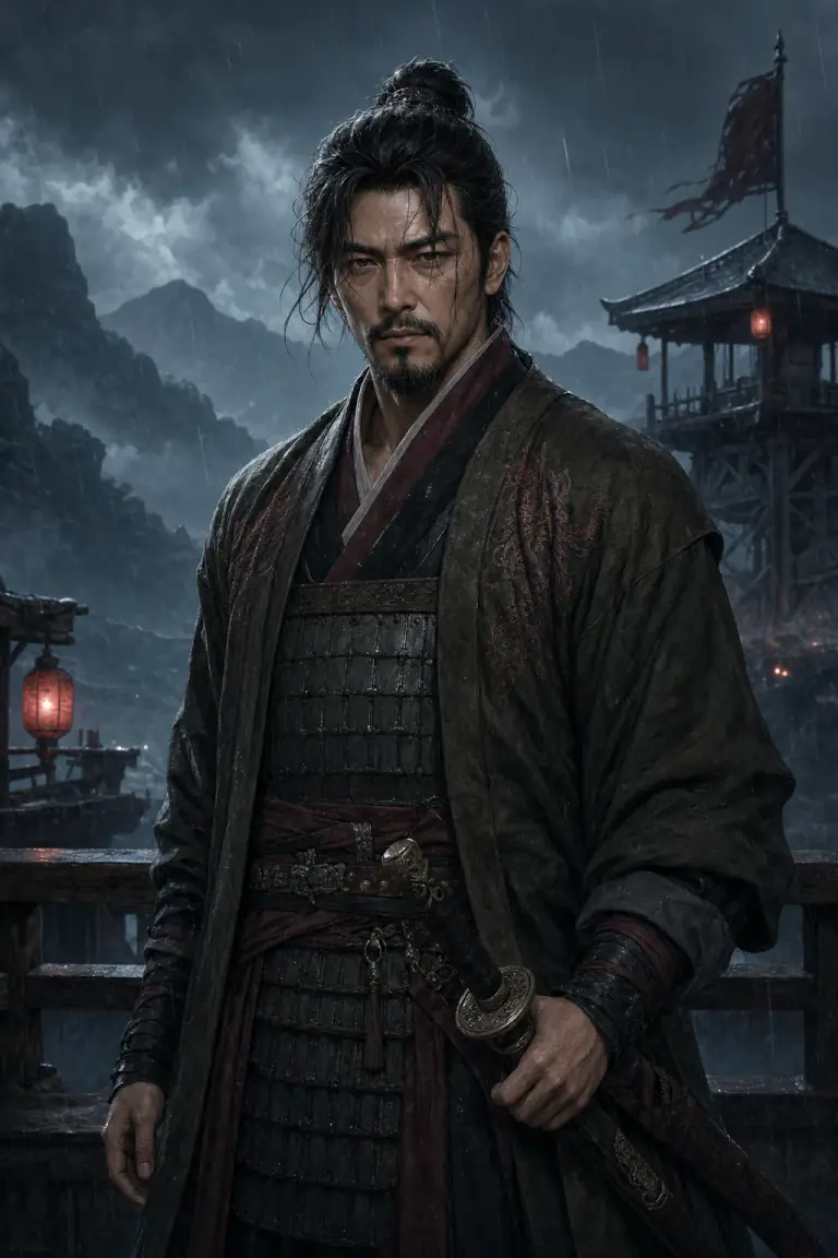 Yang Danwa