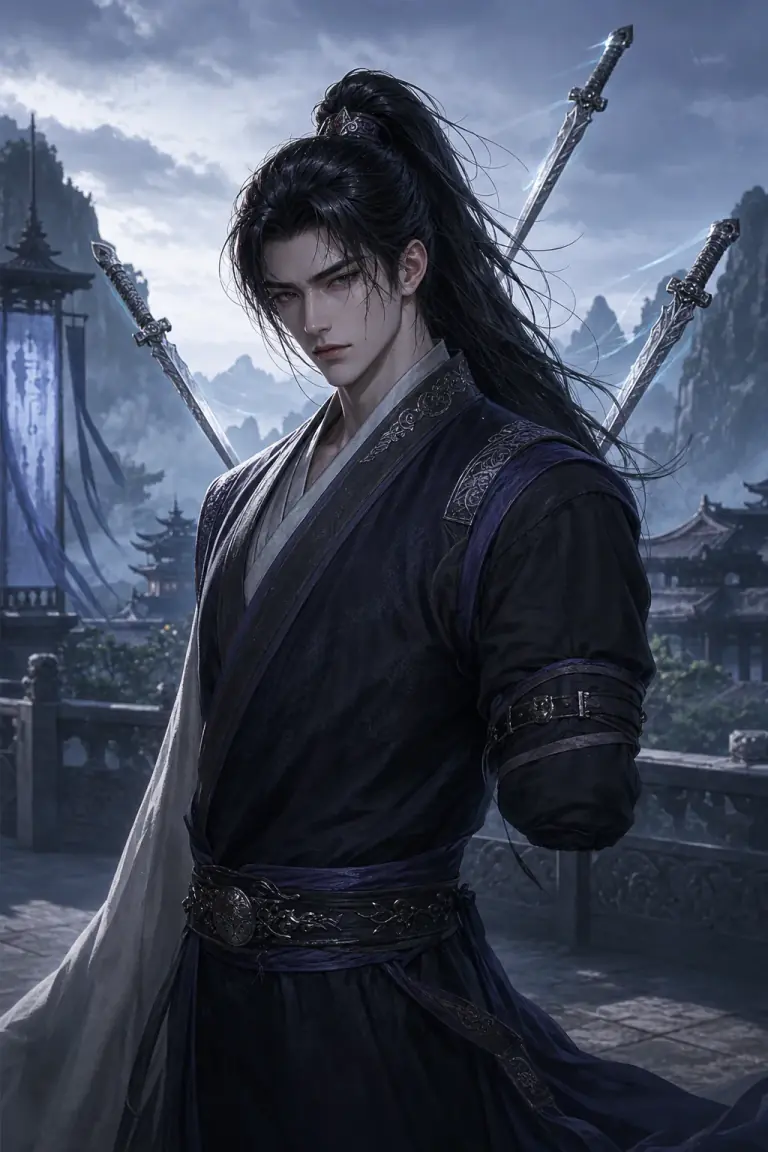 Yeon Buso