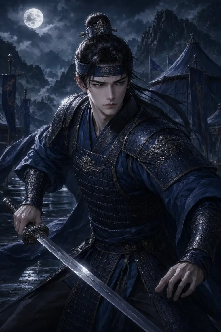 Yeongjo