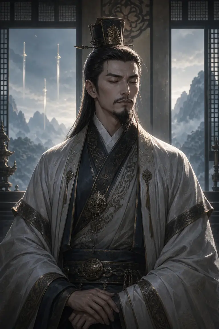 Yi Mok