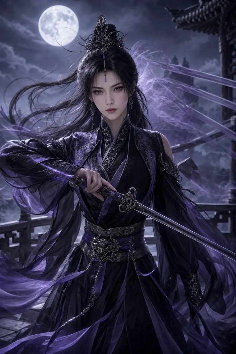 Yin Moha