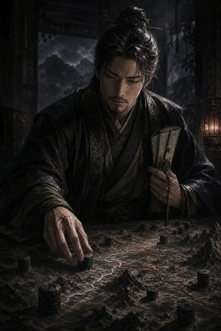 Yoo Beom-ryeo