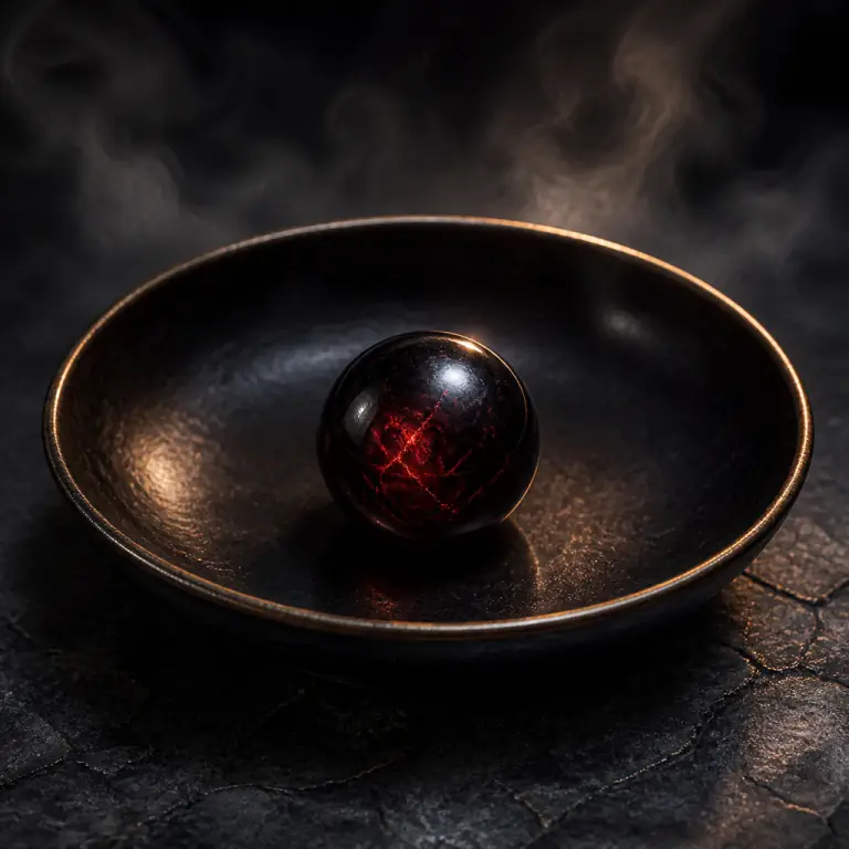 Black Dragon Ball