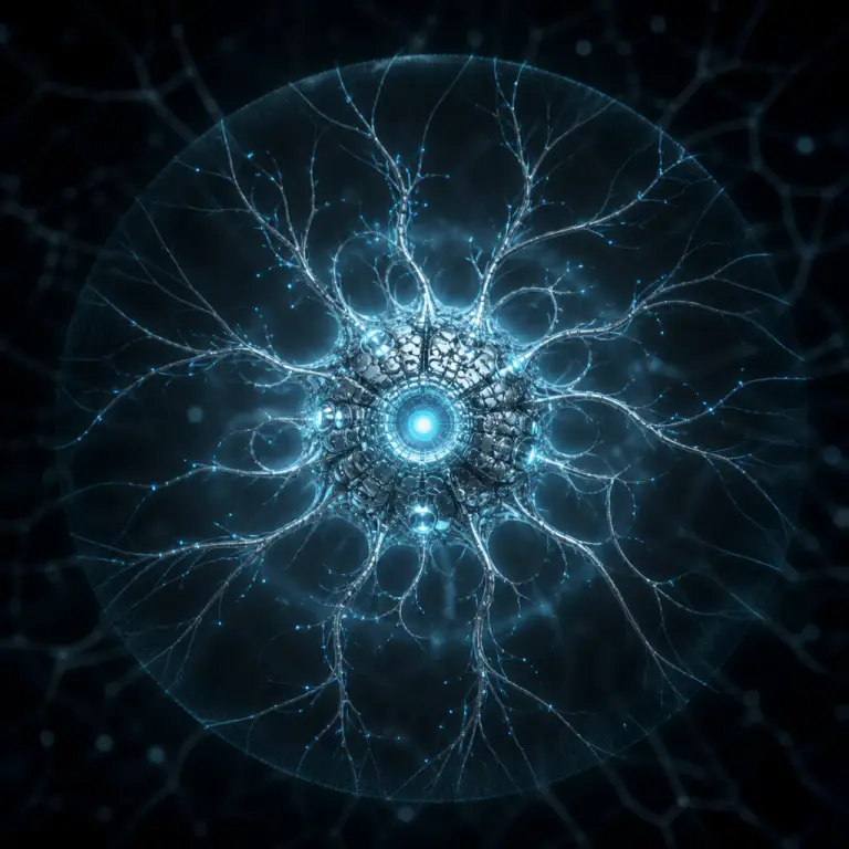 Nano Machine