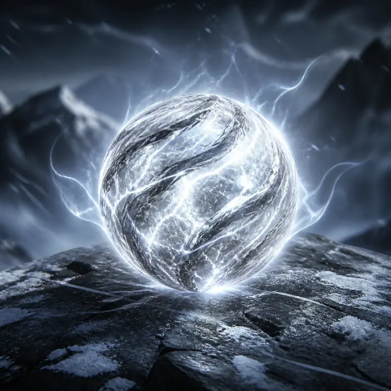 White Tiger Core