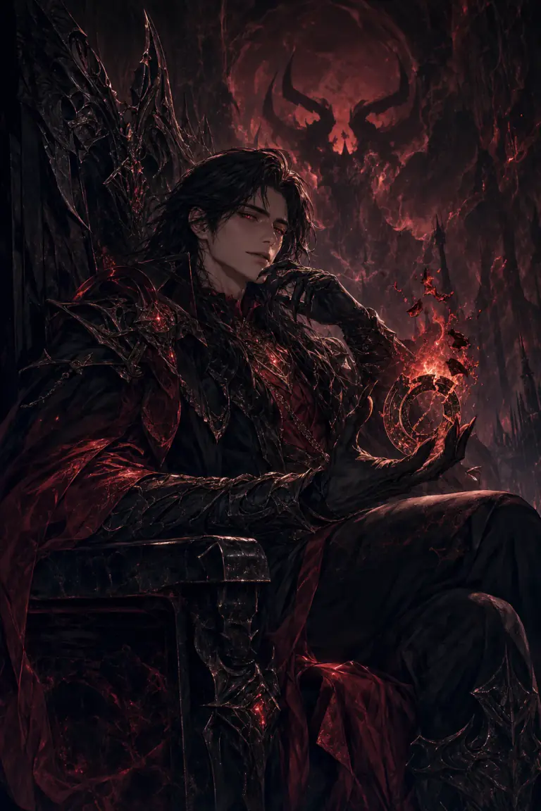 Asmodeus