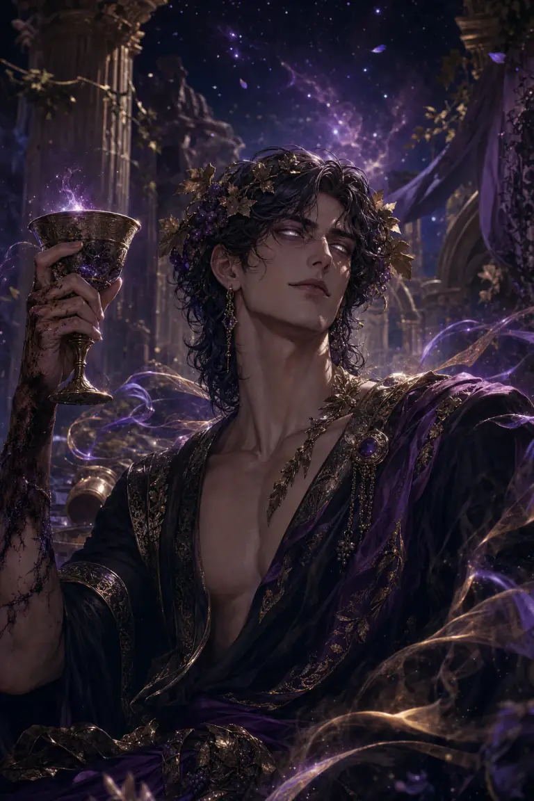 Dionysus