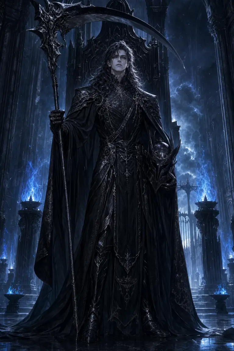 Hades