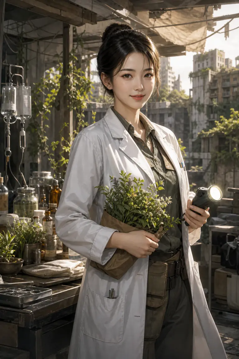 Lee Seolhwa