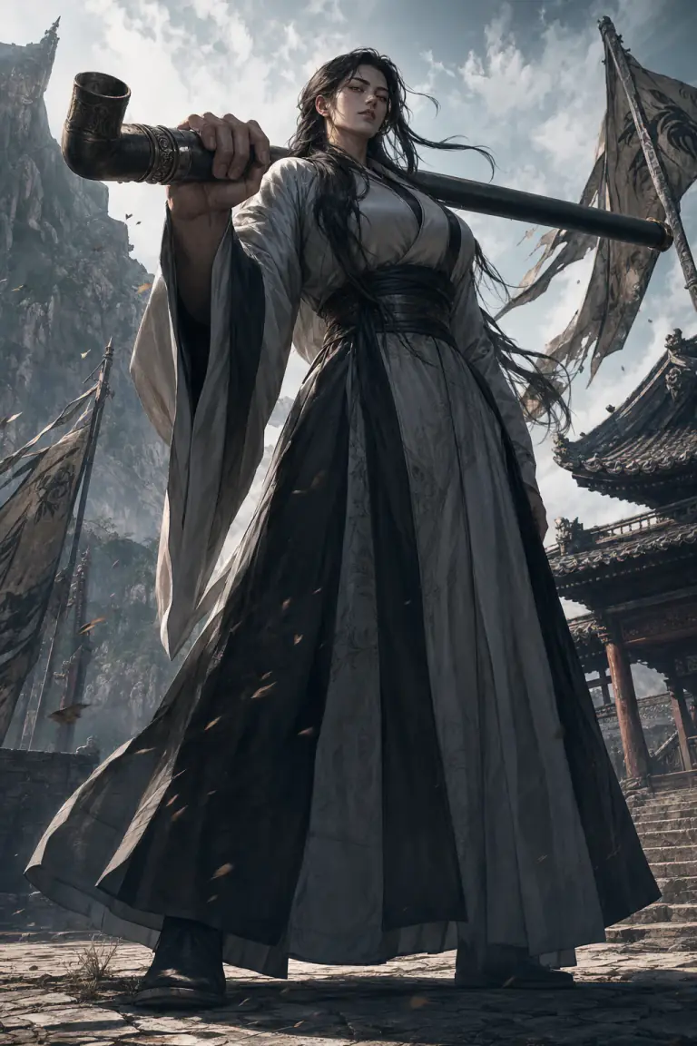 Namgung Minyoung