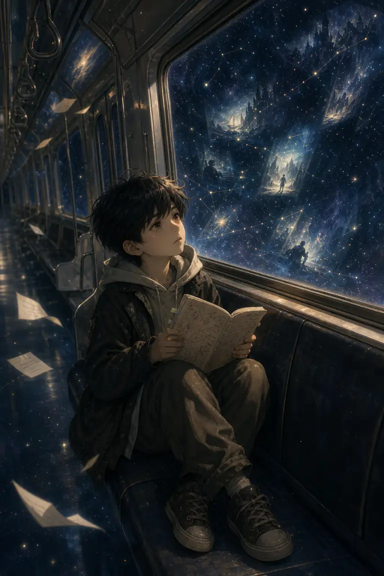 Oldest Dream