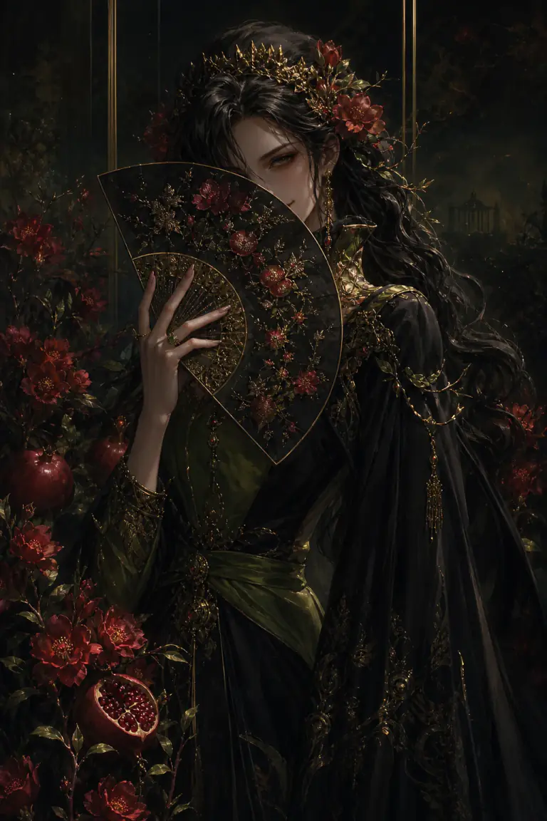 Persephone
