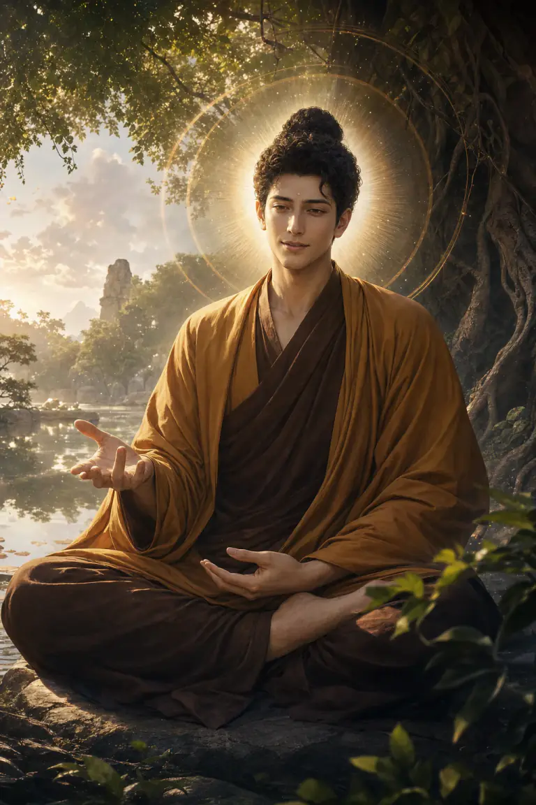 Sakyamuni