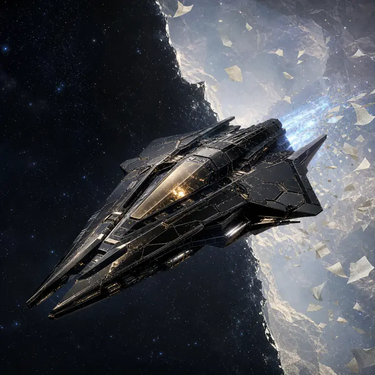 Final Ark