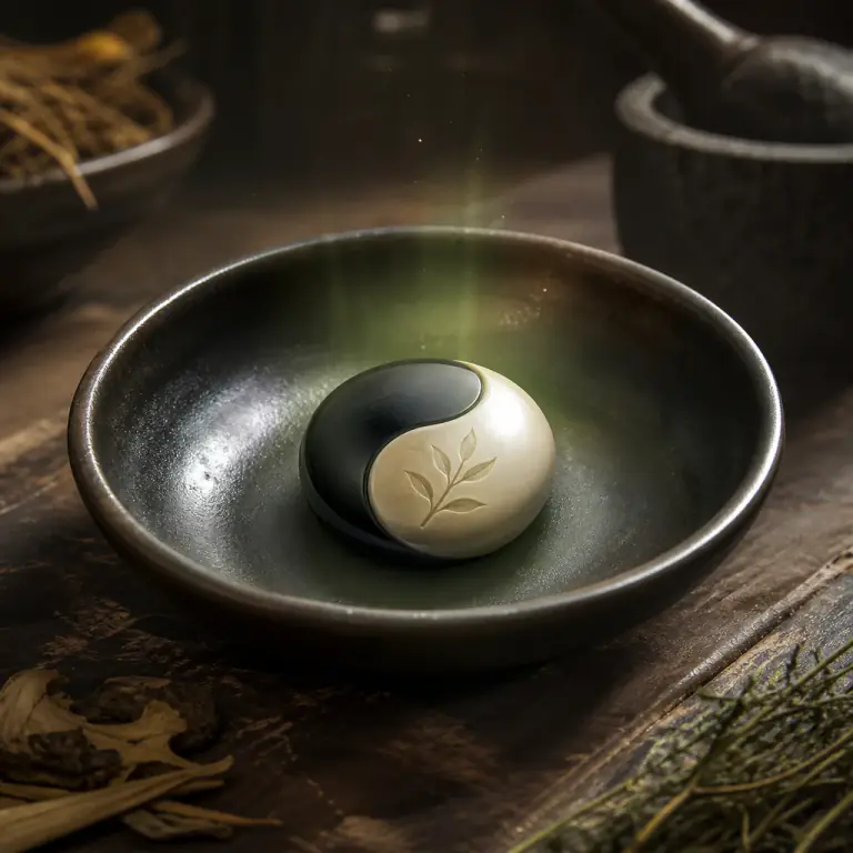 Life and Death Pill