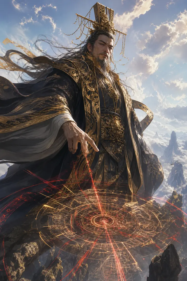 Di Tian