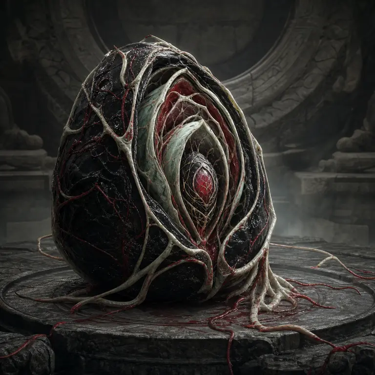 Seed of Life Extermination