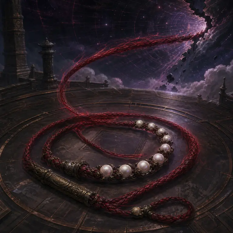 Space Whip