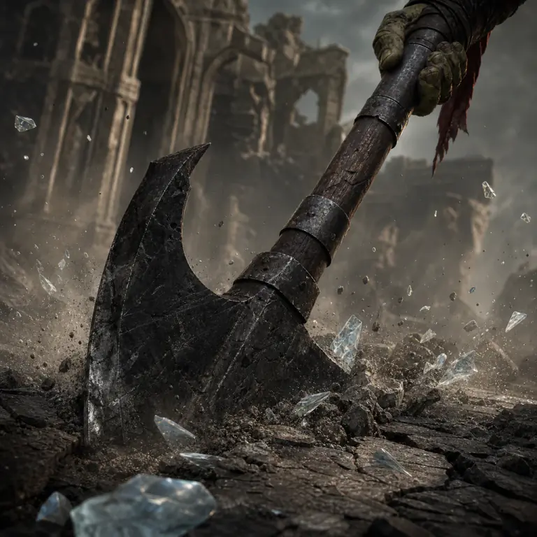 Destroyer