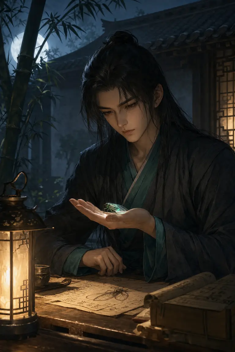 Fang Yuan