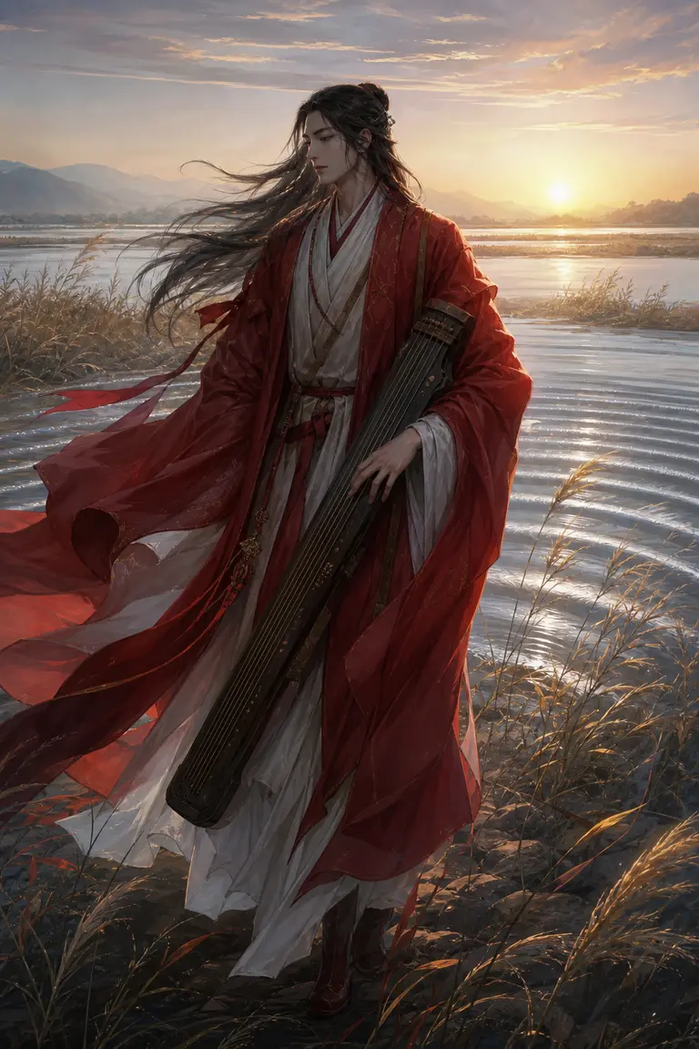Feng Jiu Ge
