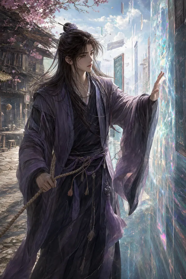 Meng Qiu Zhen