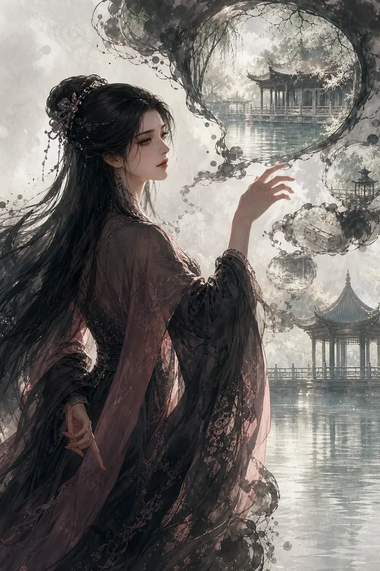 Mo Yao's will
