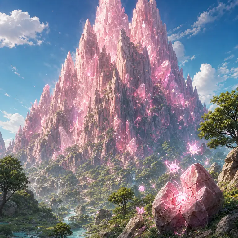 Dang Hun Mountain
