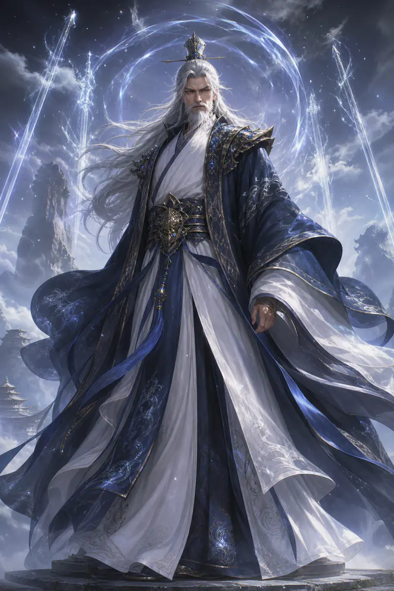 Ling Tianhou
