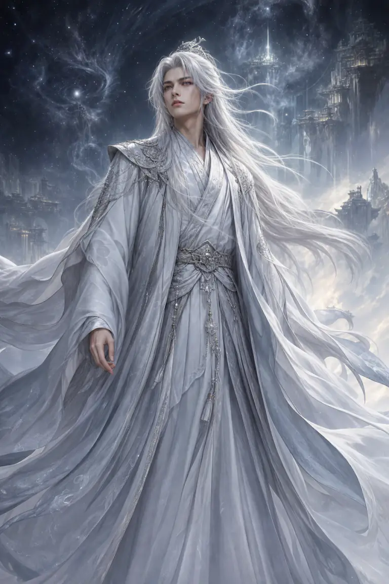 Wang Lin