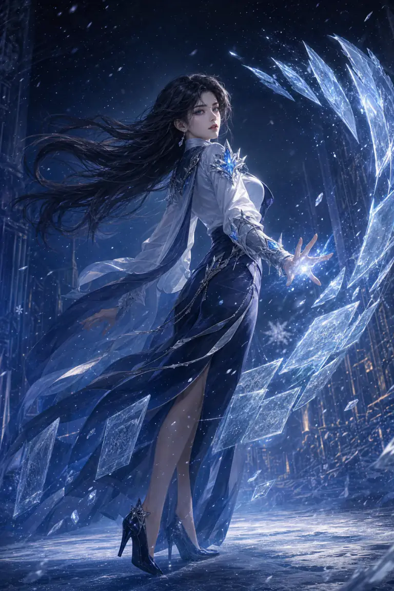 Chen Xue Yao
