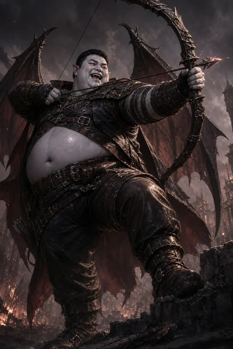 Fatty Han