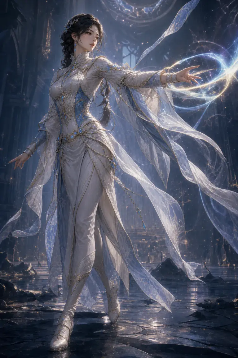 Han Ying Xue