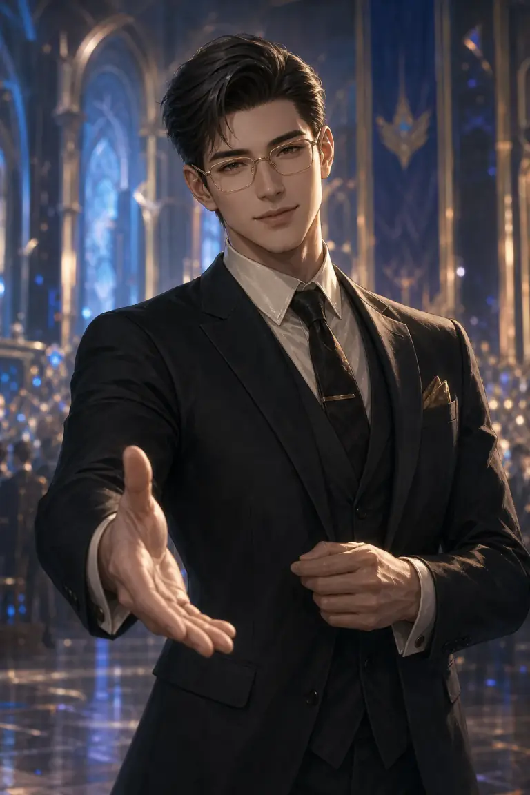 Liu Wei