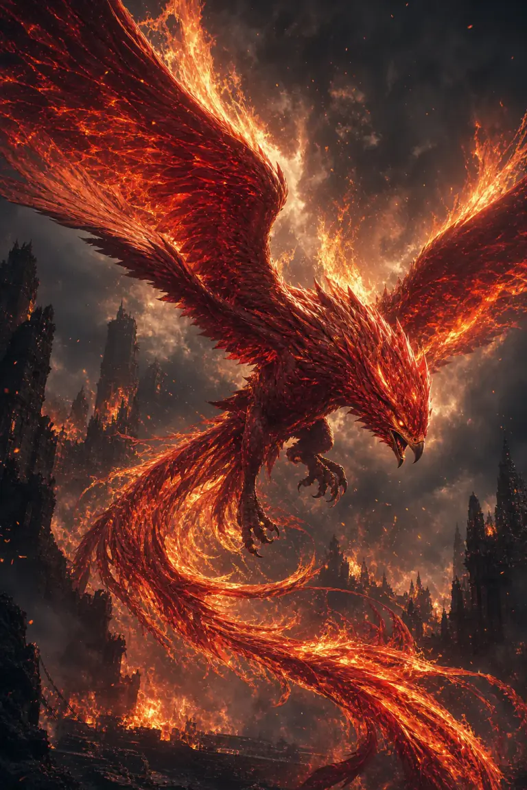 Phoenix Pet