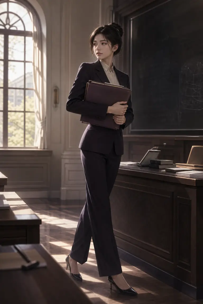 Yu Li