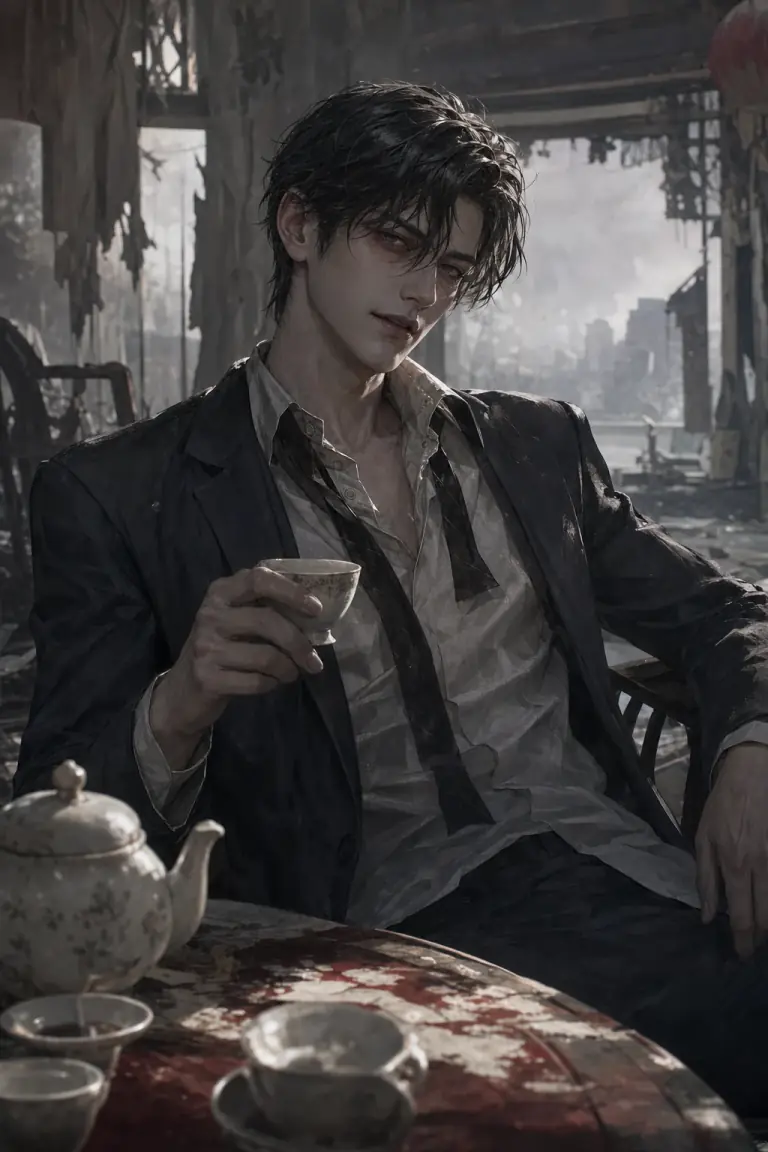 Zhong Xiu Hua