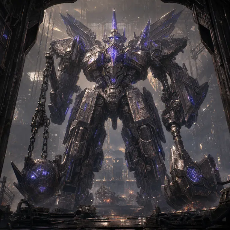 Devastator