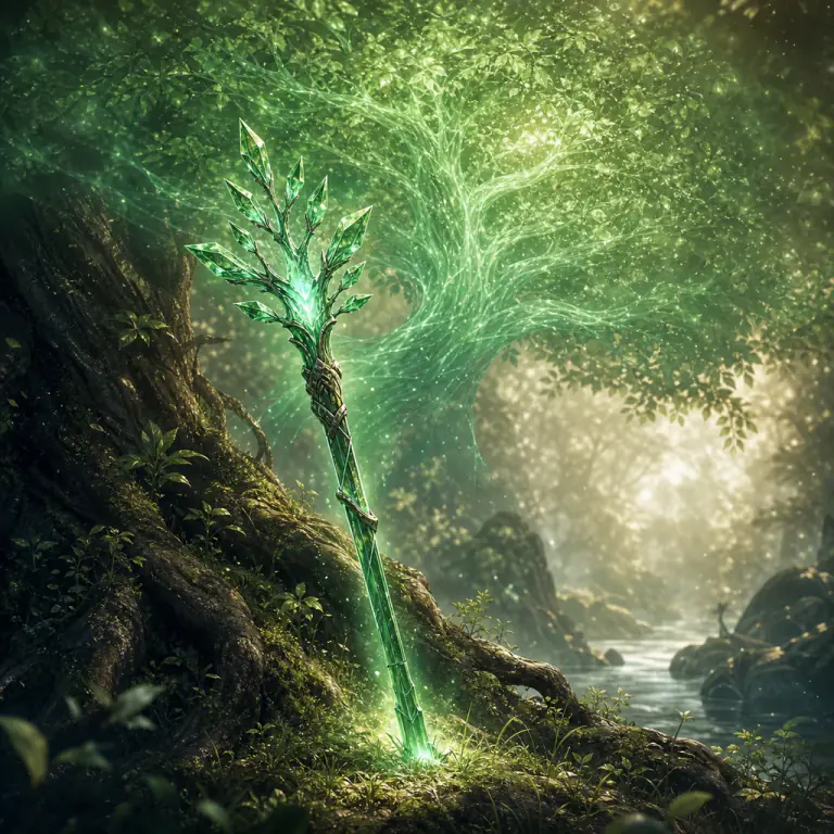 Epicormic Branch of the Tree of Life