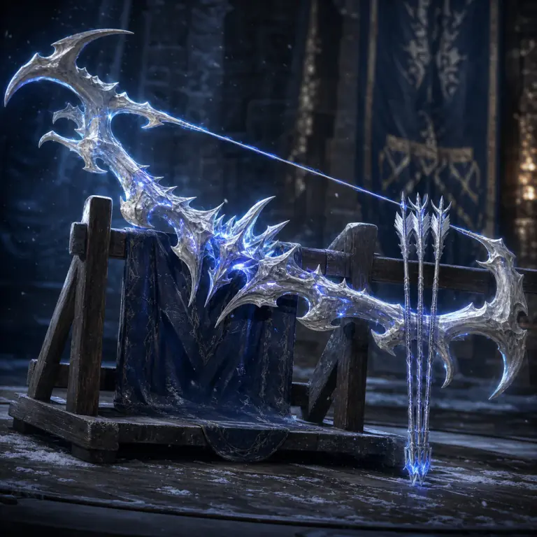 Giant Dragon's Strike