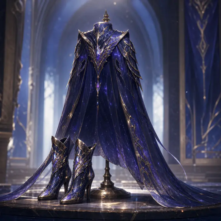 God of Life's Glory set