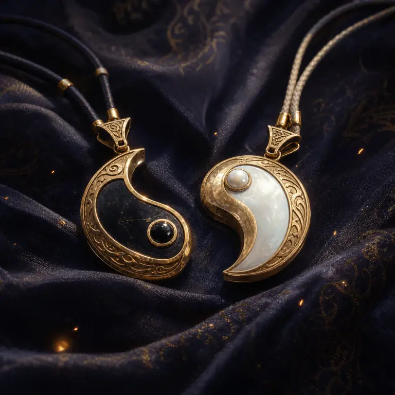 Lover's Charm