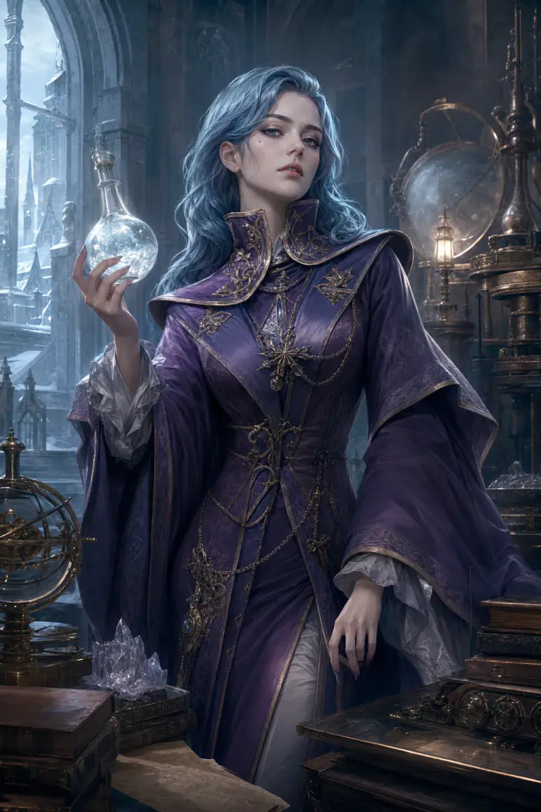 Agatha